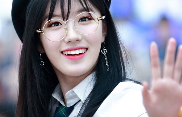 PRISTIN’s Park Siyeon spricht in ihrer Story aufdringliche Fans an