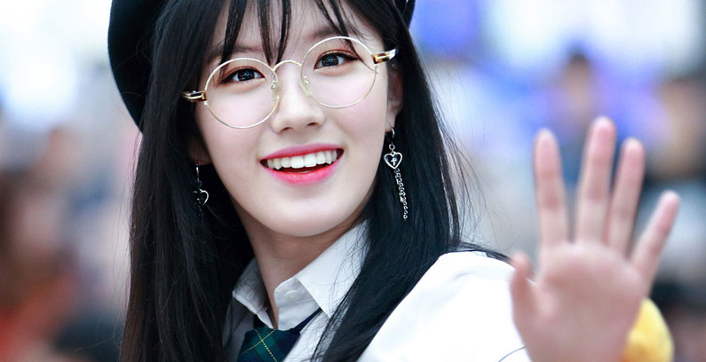 Park-Siyeon