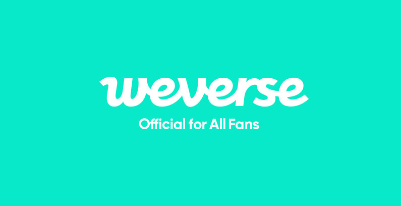 Weverse