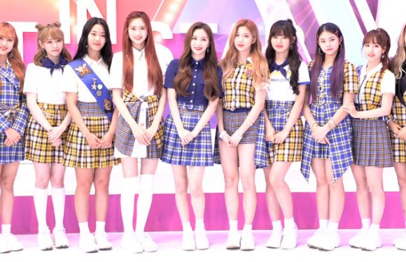 Cherry Bullet geben den Titelsong bekannt