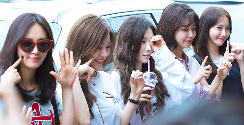 Girls-Generation