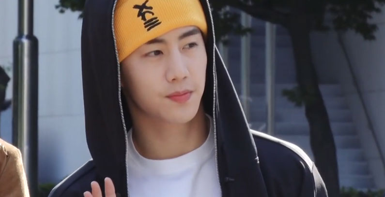 Mark-Tuan