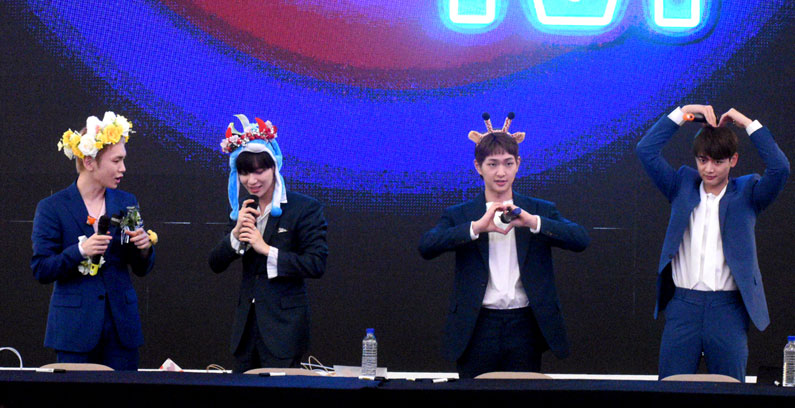 SHINee