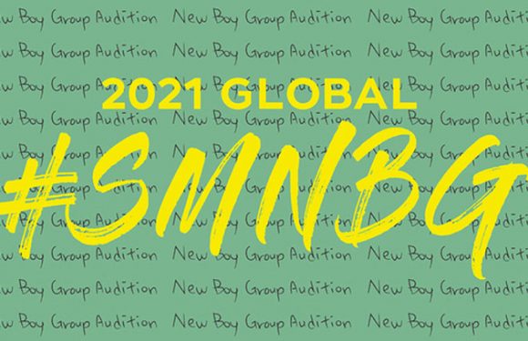 SM Entertainment startet globales Boygroup-Auditioning