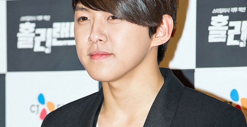 Shin-Dongho
