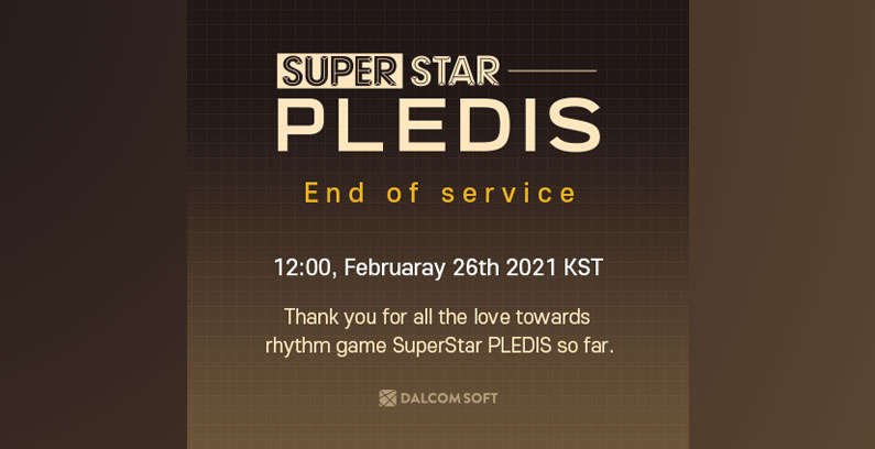 Superstar-Pledis