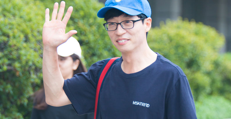 Yoo-Jaesuk