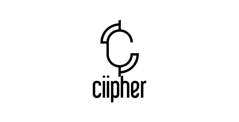 ciipher-Logo