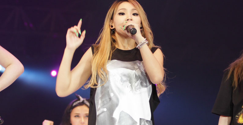 CL