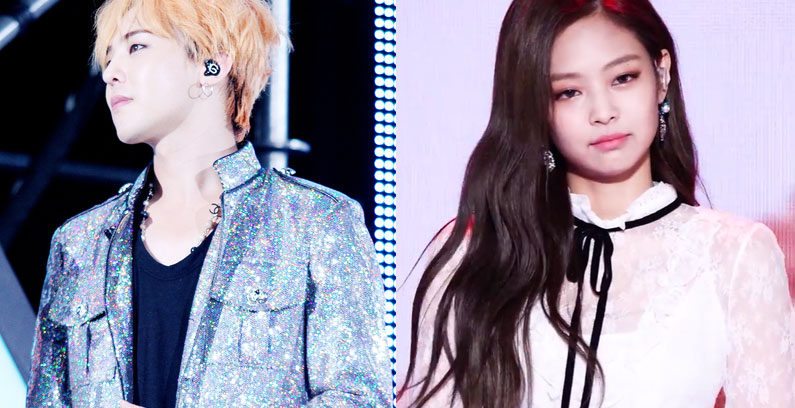 GD-Jennie