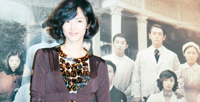 Kim-Bokyung