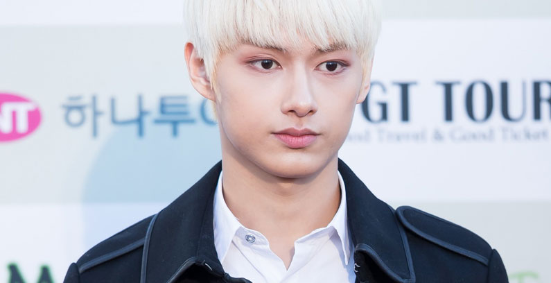 SEVENTEEN-Jun