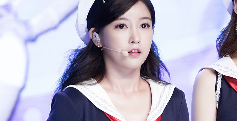 T-ara-Soyeon