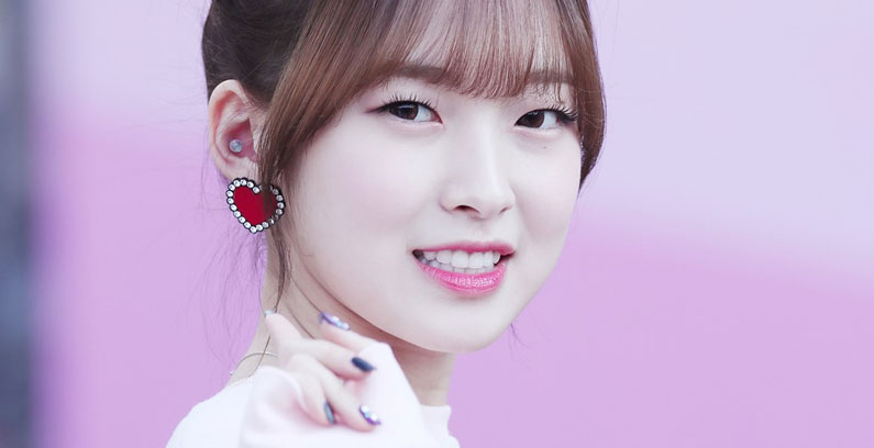 Arin-Oh-My-Girl