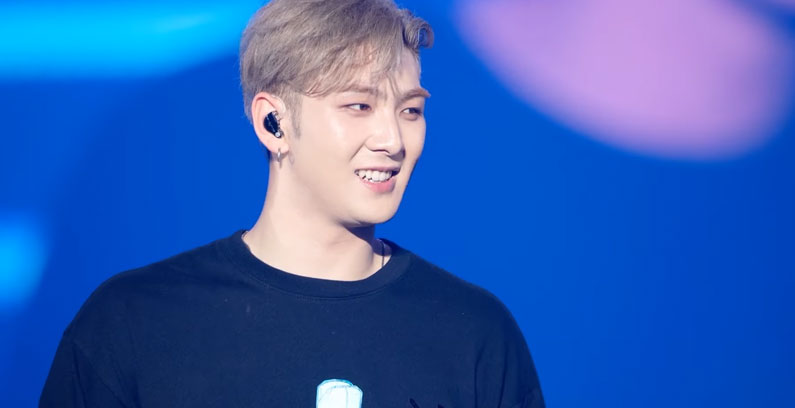 Baekho-NUEST