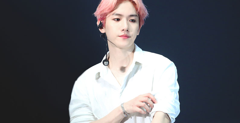 Baekhyun