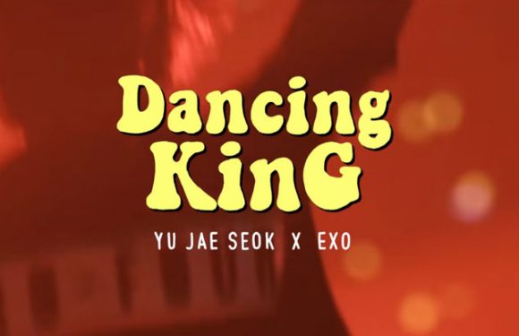 Einnahmen von EXO’s & Yoo Jaesuks „Dancing King“ erneut gespendet