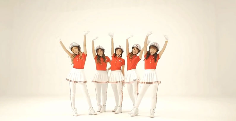 KPOP-One-Hit-Wonders