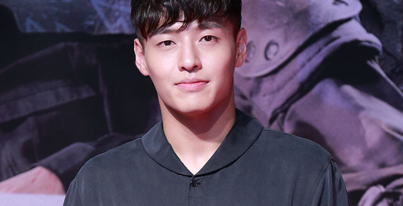 Kang-Haneul