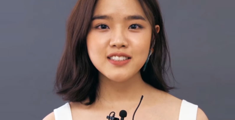 Kim-Hyanggi