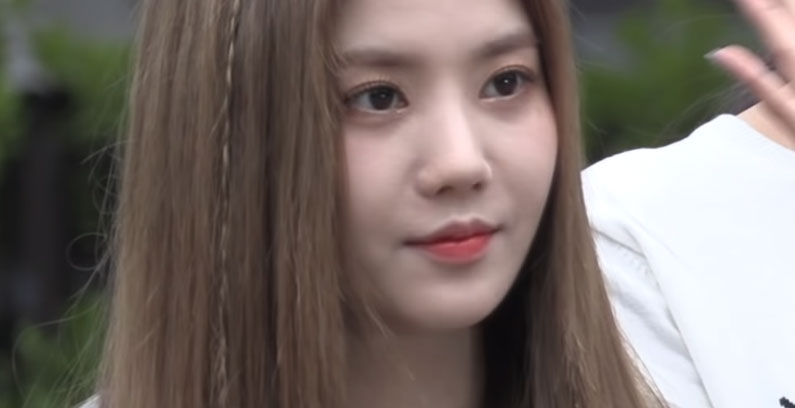 Kwon-Eunbi