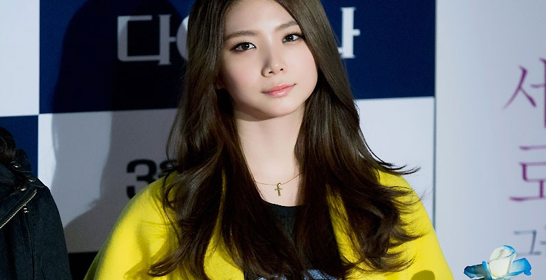 Lee-Gaeun