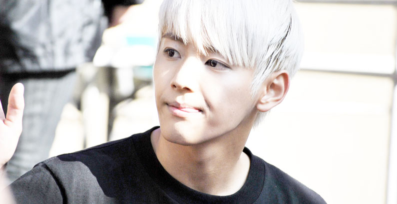 MYNAME-Seyong
