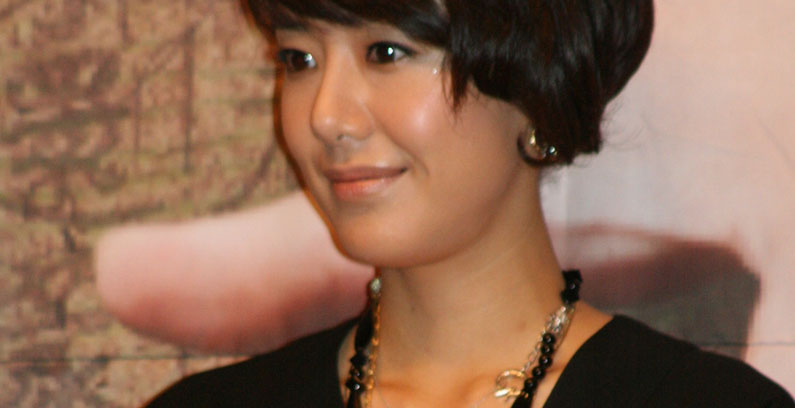 Yoon-Junghee