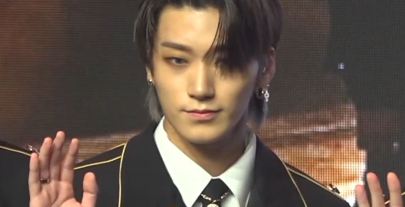 ATEEZ-San