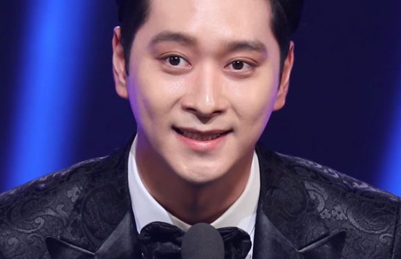 2PM’s Chansung hat nun einen Instagram Account