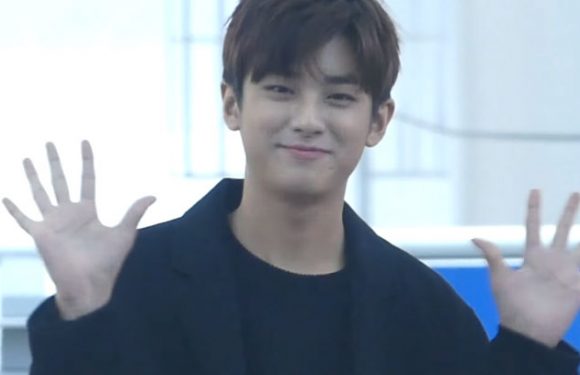 Shortnews: Kim Minkyu hat eine Rolle im neuen JTBC-Dorama „Idol“ (vorläufiger Arbeitstitel) erhalten