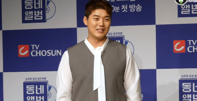 Kwon-Hyuksoo
