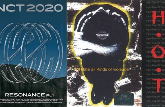 NCT haben H.O.T überholt & neuen Rekord bei SM Ent. gesetzt