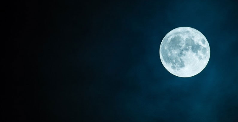 Supermond