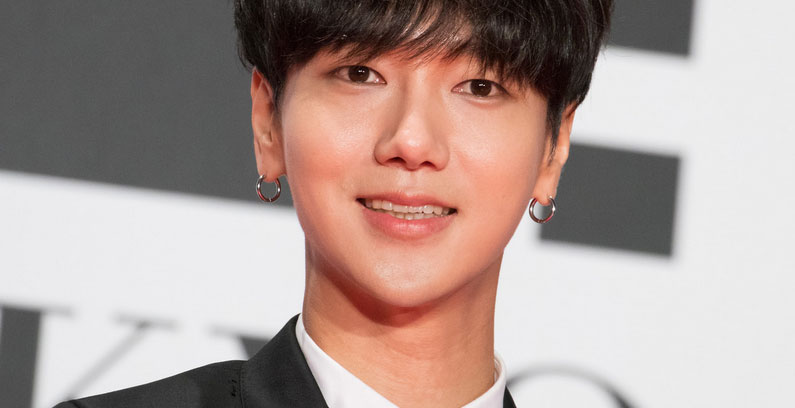 Yesung-SuJu