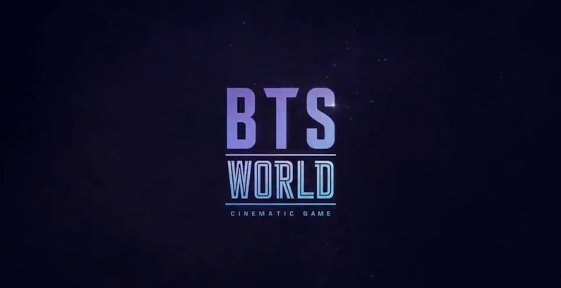 BTS-World
