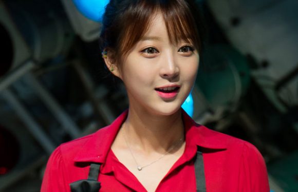 EXID’s Hyelin wird morgen einen Solosong veröffentlichen