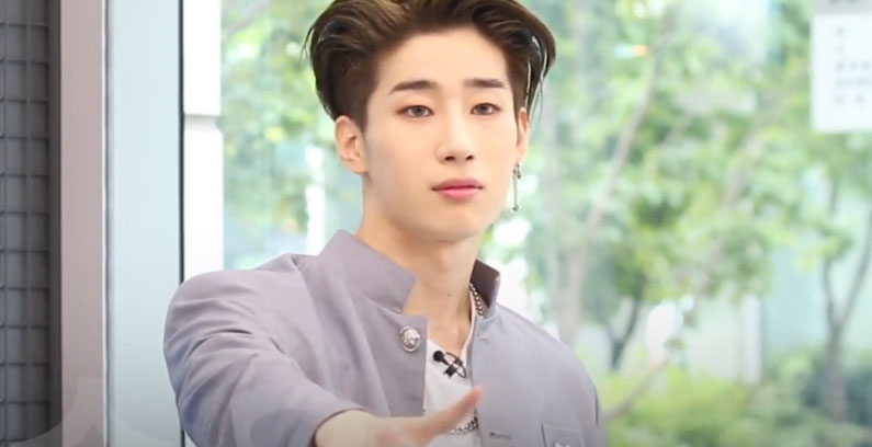 Han-Seungwoo