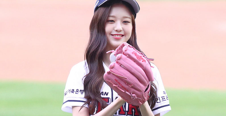 Jang-Wonyoung