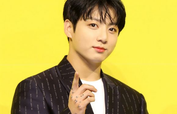 Sorry ARMYs, das Piercing von Jungkook ist nicht echt!