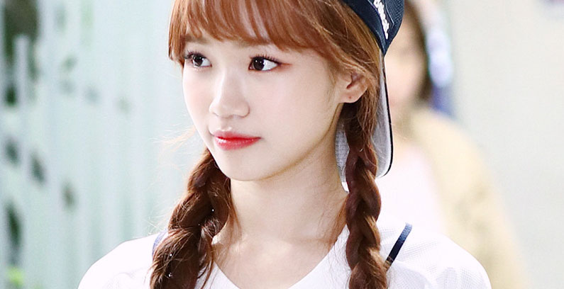 Kim-Chaewon