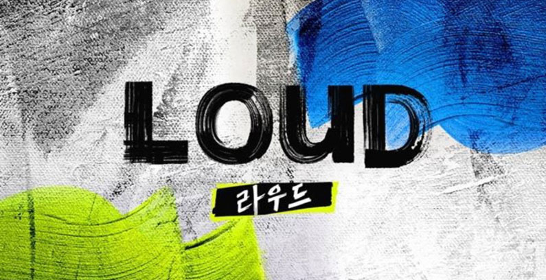 LOUD