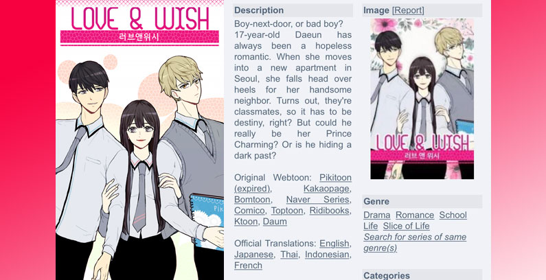 Love-&-Wish-Dorama
