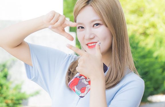 Seoyul (ehem. Berry Good) wird nun als E.SO promoten