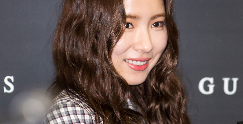 Shin-Sekyung