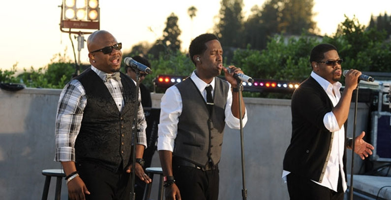 Boyz-II-Men