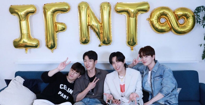 Infinite-Debut-Anniversary