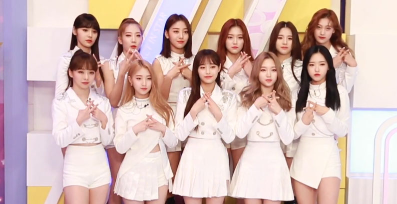 LOONA