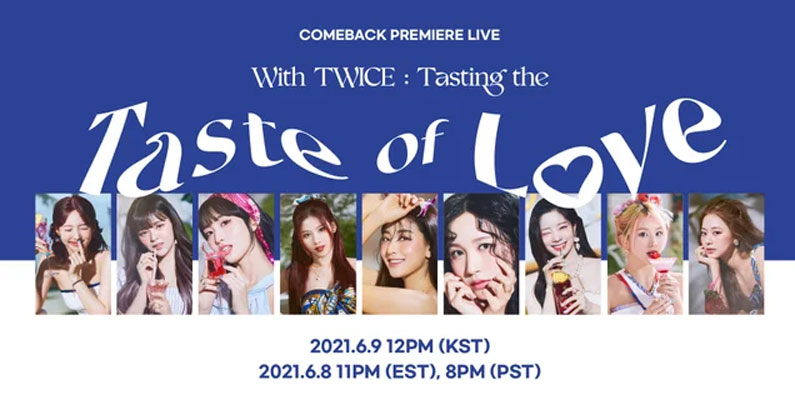 TWICE-Premiere-Live