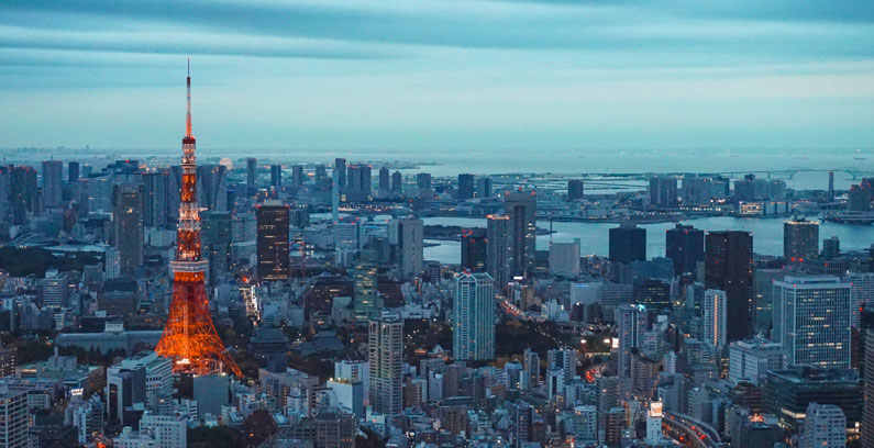 Tokio